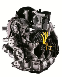 P529C Engine